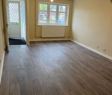 2 Bed Terraced House, Huggett Close, LE4 - Photo 1