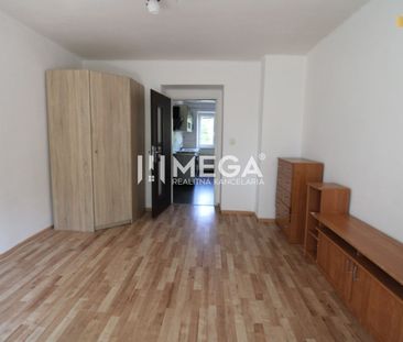 NA PRENÁJOM - Veľký 2 izbový byt, nezariadený, Sídlisko 1, Humenné – Fotografia 4