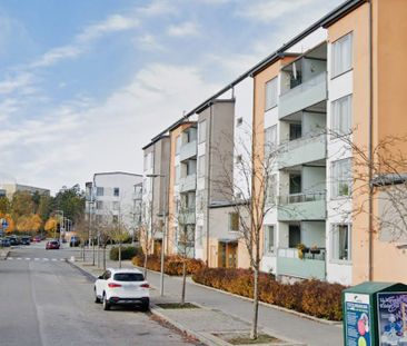 Brattforsgatan, Farsta - Foto 4