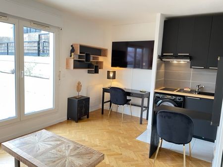 Location Appartement 1 pièce 22m² ANTONY 92160 - Photo 5