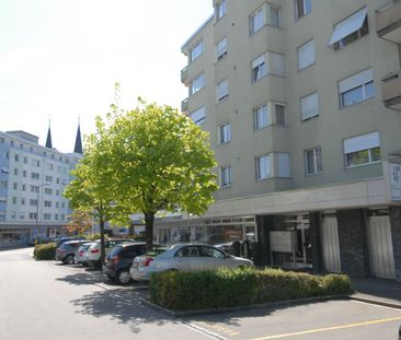 4.5 Zimmer, 92 m², 4. Stock - Foto 4