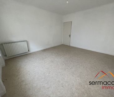 Appartement de type F4 avec balcon - Photo 1