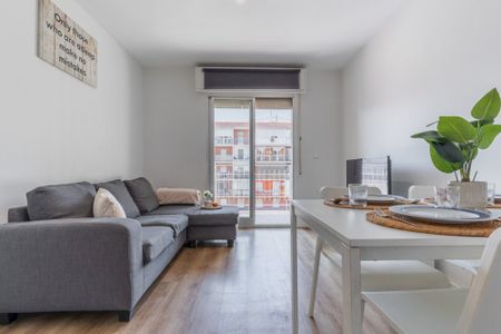 Cómoda habitación en Vicálvaro - Photo 4