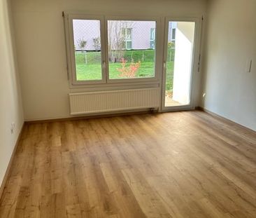 2 Zimmer, 54 m² - Photo 2