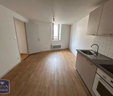 Appartement à louer 2 pièces 33.15m² - Photo 5