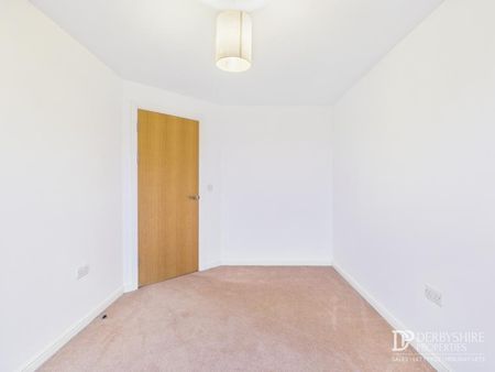 2 Bedroom Apartment - Photo 5