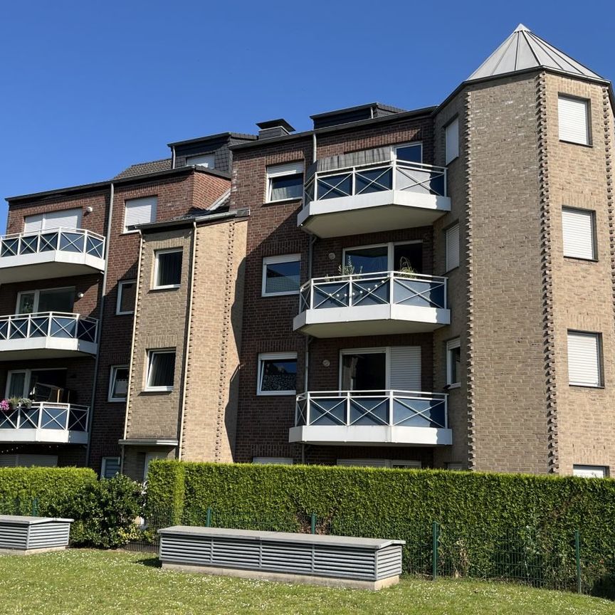 Wohnung zur Miete in Moers - Foto 1