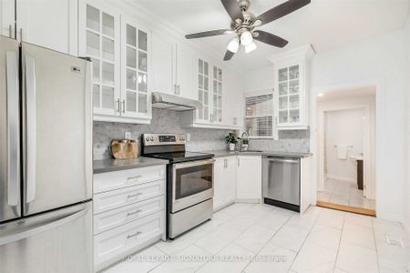 For Lease - 419 Crawford Street, Toronto, Ontario - Photo 5