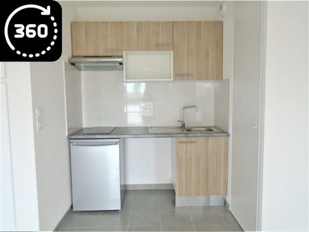 Location Appartement 2 pièces 41m² ST JORY 31790 - Photo 4