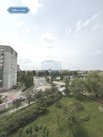 śląskie, Częstochowa, Tysiąclecie - Photo 4