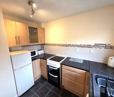 1 bedroom flat to rent - Photo 5