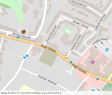 Chalgrove Mews, Vicarage Road, Halling, Rochester, ME2 - Photo 1