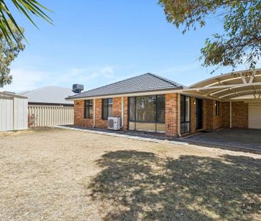 Spacious Family Home with Large Backyard - Photo 6