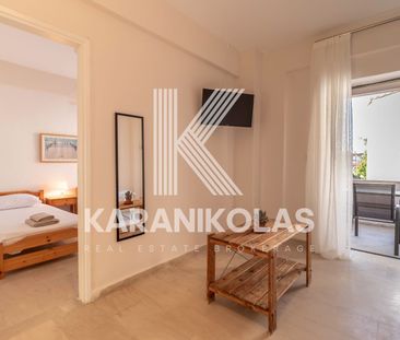 Διαμέρισμα για ενοικίαση Πολύχρονο (Παλλήνη) - Φωτογραφία 6