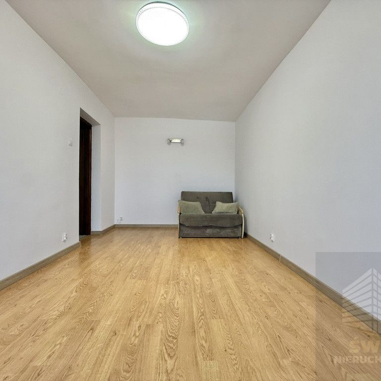 2 pokojowe z miejscem postojowym -os. Reda - Photo 1