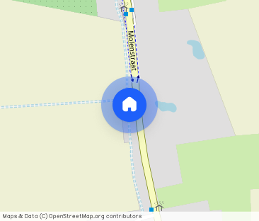 Bel-etage te huur in Watervliet - Foto 1