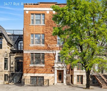 3477 Rue Aylmer - 7 - Photo 2