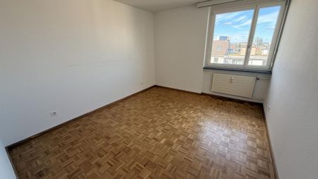 Zentrale Stadtwohnung Nähe Claramatte - Photo 5