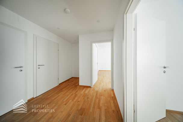 Helle 3-Zimmer Wohnung in bester Lage, Nähe Spittelau - Photo 1