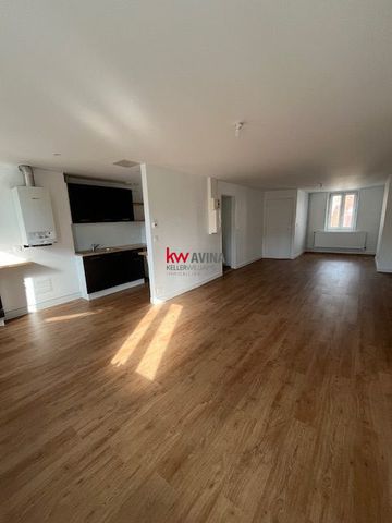 Location Appartement 3 pièces 69m² DUNKERQUE 59140 - Photo 2