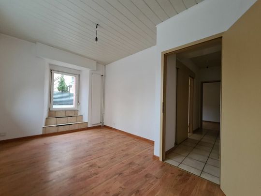 Appartement 4 pièces au rez - Foto 1