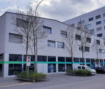 3.5 Zimmer, 88 m², 3. Stock - Foto 4