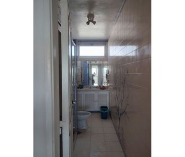 4 room luxury Apartment for rent in Avenida Infante Santo (Lapa), L... - Photo 1