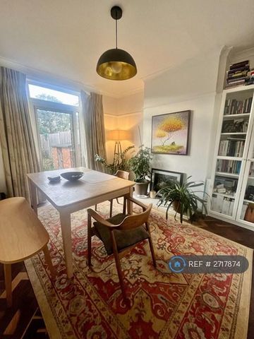 1 bedroom in a house share to rent - Photo 3