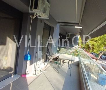 Διαμέρισμα 31 τ.μ. προς ενοικίαση - Photo 6