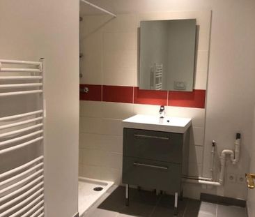 Location Appartement 2 pièces 43m² TOURS 37000 - Photo 2