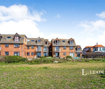 2 bedroom apartment to rent Villa Plage, 154-160 Elmer Road, Bognor... - Photo 5