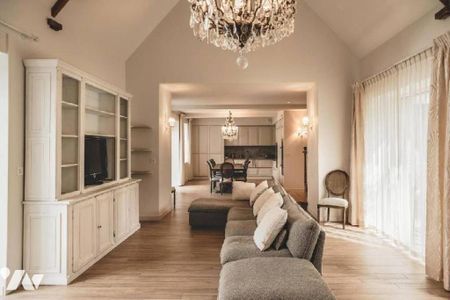 MAISON MEUBLEE à BRUZ - située dans le domaine des Loges de 144,49 m² - à 15 minutes de Rennes... - Photo 3