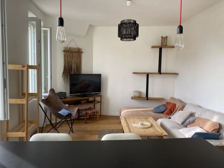 Location Appartement 3 pièces 49m² LA CIOTAT 13600 - Photo 2