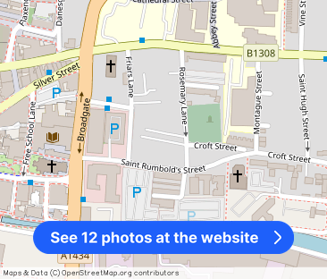 Friars Mews, Friars Lane - Photo 1