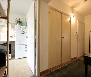 Gelijkvloers appartement te huur in Gent - Photo 1