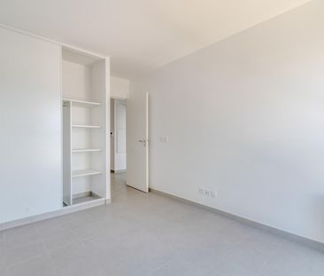 location Appartement F3 DE 58.94m² À NICE - Photo 1