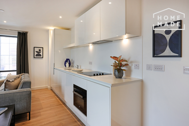 2 bedroom flat to rent - Photo 1