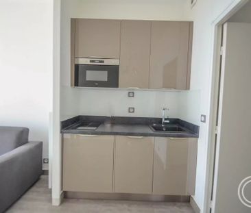 Location Appartement 1 pièce 23m² VILLENEUVE LOUBET 06270 - Photo 4