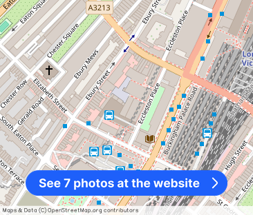 Chester House, 19 Eccleston Place, London, SW1W - Photo 1