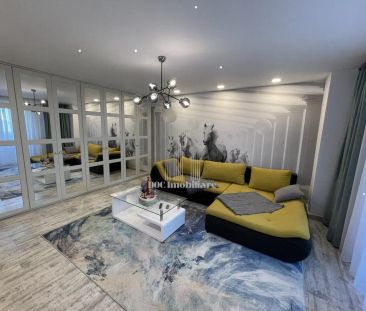 Inchiriere Apartament 2 camere Bd Unirii/Burebista - Fotografie 4