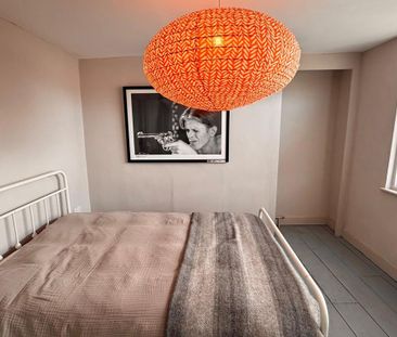 2 bedroom terraced house to rent - Photo 3