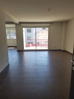Location Appartement 5 pièces 117m² LAXOU 54520 - Photo 1