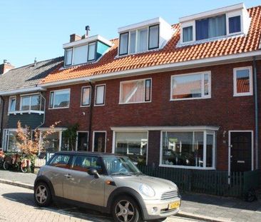 Sfeervolle tussenwoning in een gezellige wijk. - Photo 3