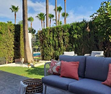 Luxury Townhouse for rent in Nueva Andalucia, Spain - Photo 3