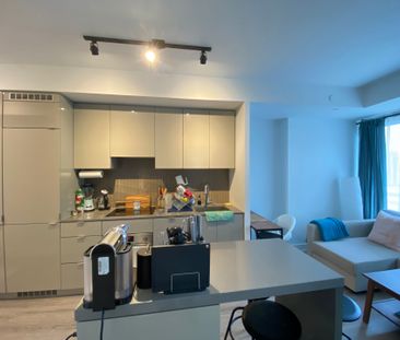 For Lease - 7 Grenville Street Unit# 1513, Toronto, Ontario - Photo 2