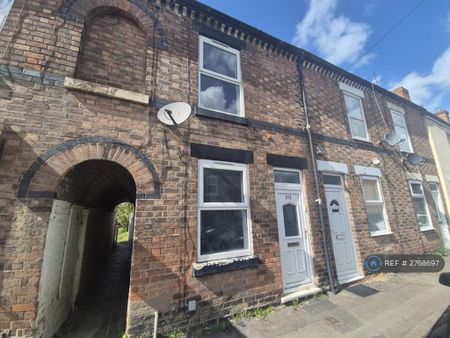 2 bedroom terraced house to rent - Photo 2