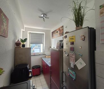 3-Zimmer-Wohnung mit Balkon - Foto 5