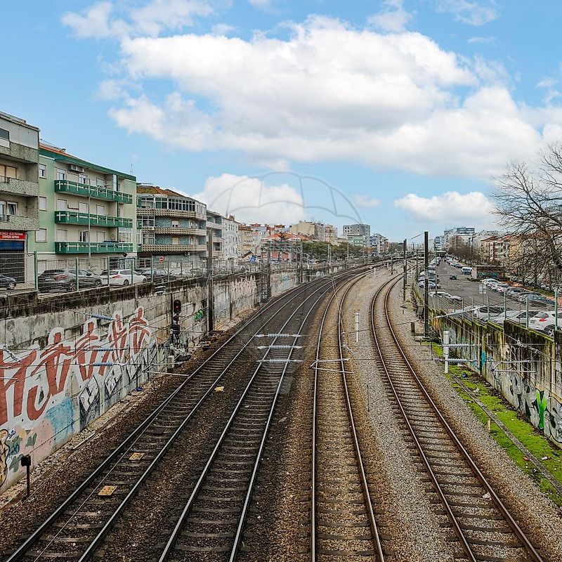 Apartamento T2 em Lisboa - Photo 1