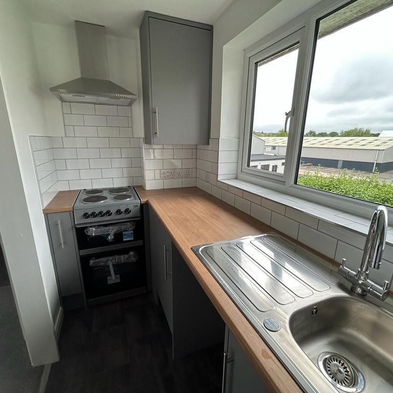 Wroxall Drive, Grantham, NG31 7EG - Photo 1