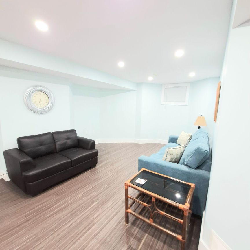 For Lease - 40 Stammers Drive Unit# Lower, Ajax, Ontario - Photo 1